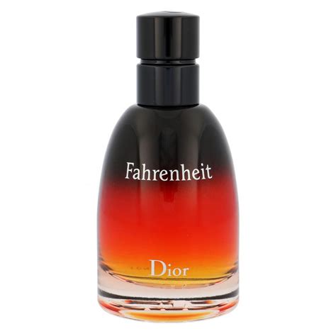 fahrenheit dior 75ml|dior fahrenheit le parfum discontinued.